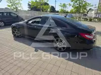 2018 Mercedes Benz CLS 250