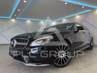 2018 Mercedes Benz CLS 250