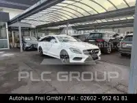 2018 Mercedes Benz CLS 250