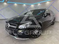 2018 Mercedes Benz CLS 250