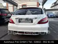 2018 Mercedes Benz CLS 250