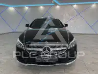 2018 Mercedes Benz CLS 250