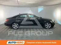 2018 Mercedes Benz CLS 250
