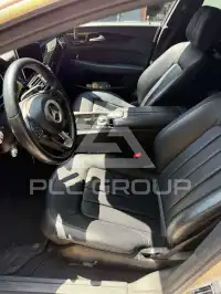 2018 Mercedes Benz CLS 250