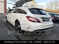 2018 Mercedes Benz CLS 250