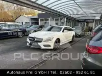2018 Mercedes Benz CLS 250