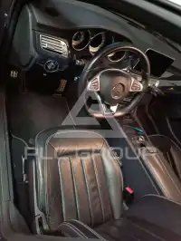 2018 Mercedes Benz CLS 250