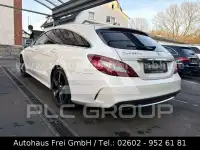 2018 Mercedes Benz CLS 250