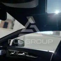 2018 Mercedes Benz CLS 250