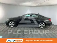 2018 Mercedes Benz CLS 250