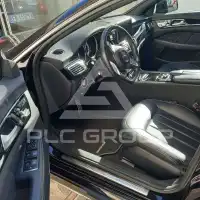 2018 Mercedes Benz CLS 250