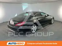 2018 Mercedes Benz CLS 250