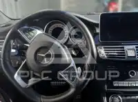 2018 Mercedes Benz CLS 250