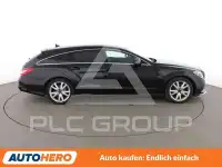 2018 Mercedes Benz CLS 250