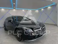2018 Mercedes Benz CLS 250