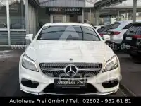 2018 Mercedes Benz CLS 250