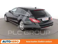 2018 Mercedes Benz CLS 250