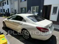 2018 Mercedes Benz CLS 250