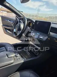 2018 Mercedes Benz CLS 250
