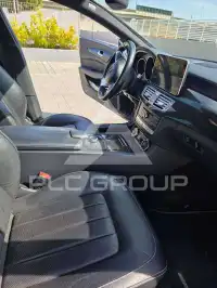 2018 Mercedes Benz CLS 250