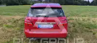 2018 Mercedes Benz B 250