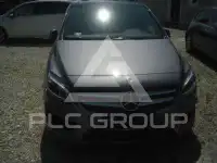 2018 Mercedes Benz B 250