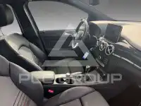 2018 Mercedes Benz B 250