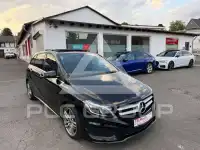 2018 Mercedes Benz B 250