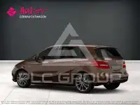 2018 Mercedes Benz B 250