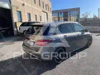 2018 Mercedes Benz B 250