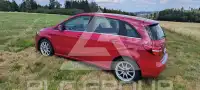 2018 Mercedes Benz B 250
