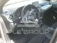 2018 Mercedes Benz B 250
