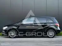2018 Mercedes Benz B 250