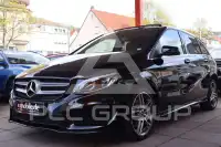 2018 Mercedes Benz B 250