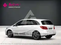 2018 Mercedes Benz B 250