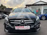 2018 Mercedes Benz B 250