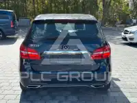 2018 Mercedes Benz B 250
