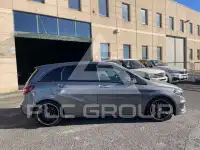 2018 Mercedes Benz B 250