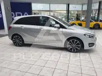2018 Mercedes Benz B 250