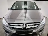 2018 Mercedes Benz B 250