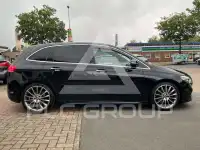 2018 Mercedes Benz B 250