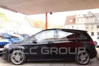 2018 Mercedes Benz B 250