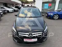 2018 Mercedes Benz B 250