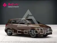 2018 Mercedes Benz B 250