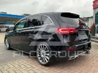 2018 Mercedes Benz B 250