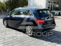2018 Mercedes Benz B 250