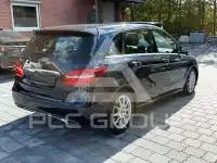 2018 Mercedes Benz B 250