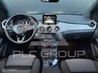 2018 Mercedes Benz B 250