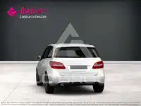 2018 Mercedes Benz B 250
