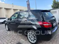 2018 Mercedes Benz B 250